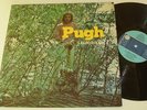 PUGH ROGEFELDT* LP *JA DA A DA * RARE HEAVY*PSYCH * SWED ORIGINAL