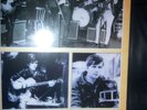 THE BEATLES LIMITED EDITION-ALL FIVE BEATLES - HAMBURG 1961 5 SIGS STU & PETE 