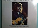 ERIC CLAPTON THE HISTORY OF ERIC CLAPTON STILL SEALED ORIGINAL 1970 ATCO 2LP SET