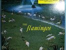 FLAMINGOS ULTRA-RARE 1957 CHECKER MONO PRESSING DOO-WOP CLASSIC NEAR MINT