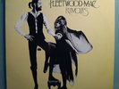 FLEETWOOD MAC RUMOURS RARE 1980 NAUTILUS AUDIOPHILE LP w/INSERTS+PUBLICITY PHOTO