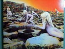LED ZEPPELIN HOUSES OF HOLY RARE ORIG'73 ATLANTIC LP TRUE FIRST PRESS BOB LUDWIG