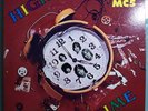 MC 5 HIGH TIME MINT ORIGINAL 1971 ATLANTIC LP ORIG GEORGE PIROS MASTERING