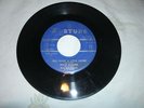 R&B doo-wop 45 on Fortune 82 Andre Williams 