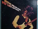 STEVE MILLER BAND FLY LIKE AN EAGLE NR MINT LIMITED EDIITION MFSL AUDIOPHILE LP