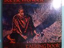 STEVIE WONDER TALKING BOOK RARE STILL SEALED (ORIGINAL?) TAMLA LP MOTOWN CLASSIC