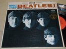 MEET THE BEATLES Lp Near Mint IN SHRINK