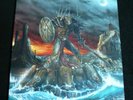 Absu – The Sun Of Tiphareth *** LP *** 1995 *** Osmose Productions – OPLP 029