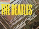 The Beatles 'Please Please Me' 1963 UK Mono LP PMC1202