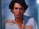 JONATHAN RICHMAN AND THE MODERN LOVERS SECOND ALBUM MINT ORIG 1976 BESERKLEY LP