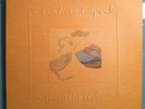 JONI MITCHELL COURT AND SPARK MINT ORIGINAL 1974 ASYLYM LP A CLASSIIC