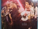 NEW YORK DOLLS TOO MUCH, TOO SOON (SECOND ALBUM) MINT ORIGINAL '74 MERCURY LP