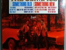 OLYMPICS SOMETHING OLD, SOMETHING NEW STILL SEALED ORIGINAL 1965 MIRWOOD MONO LP