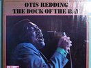 OTIS REDDING THE DOCK OF THE BAY NEAR MINT ORIG '68 VOLT STEREO LP IN SHRINK