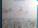 ROBERT WYATT ROCK BOTTOM VERY RARE ORIGINAL 1974 UK VIRGIN LP 1U PRESSING MINT