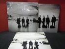 U2 ALL THAT YOU CAN'T LEAVE BEHIND LP + INNERBAG + BOOKLET UK LTD  OOP