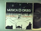 Musica Orbis  To The Listeners    Private  Dreamy Prog