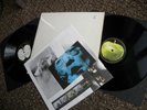 BEATLES WHITE ALBUM - UK STEREO 1-1-1-1 CONTRACT PRESS EX+