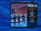 THE BEATLES SOMETHING NEW STEREO LP CAPITOL ST 2108 *** NEW STILL SEALED ***