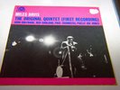 John Coltrane - Miles Davis - The Original Quintet - PRESTIGE PRLP-7254 MINT