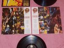 Guns n' Roses Double LP 