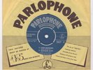 MOON MULLICAN piano breakdown/country boogie etc rare UK rockabilly 7'' EP