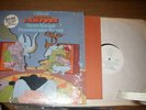 Official National Lampoon Stereo Test And Demo Record +Bklt