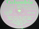 FRANCO CERRI - and his EUROPEAN JAZZ STARS COLUMBIA QCX 8010 1960 ORIGINAL LP