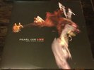 Pearl Jam LIVE ON TWO LEGS Double LP Vinyl Record US Pressing E2 69752