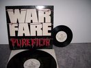 Warfare pure filth 1.press84 slayer entombed venom kreator death morbid angel