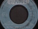 Rare 60's R&B Northern Soul 45 - MABEL KING (Amy)