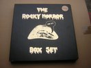 THE ROCKY HORROR PICTURE SHOW LP.. NUMBERED BOX SET...+POSTER ..RARE