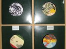STONE ROSES 2009 UK 4 x 7