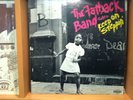 THE FATBACK BAND Keep On Steppin' lp on Event 1974