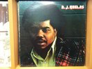 D.J. ROGERS self titled lp on Shelter 1973 soul funk featuring BAIL OUT