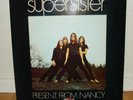 Supersister Present from Nancy LP 70 Prog Rock Dutch FOC 1st press