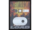 METALLICA : RIAA PLATINUM-AWARD - LOAD - AN METALLICA