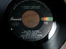 Rare Northern soul 45 Walter Jackson It doesn't take much on Brunswick