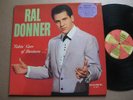 Ral Donner LP Takin' Care Of Business  ORIG
