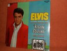 ELVIS PRESLEY  SEALED   KISSIN COUSINS    USA
