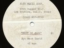 60s Soul XO Acetate - THE IMPRESSIONS | east of java | LISTEN