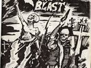 FINAL BLAST / RAPT - Split 7