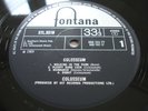 COLOSSEUM THOSE WHO ARE ABOUT TO DIE SALUTE YOU FONTANA UK FIRST PRESS NEAR MINT
