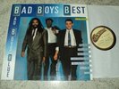 Vinyl LP BAD BOYS BLUE - BEST 1989 Coconut 209547