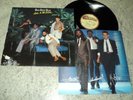 Vinyl LP BAD BOYS BLUE - LOVE IS NO CRIME 1987 + OIS