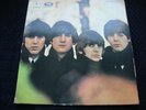 THE BEATLES For Sale 1969 Rare UK Single Box EMI STEREO Stunning Audio Ex/Vg