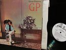 RARE 1973 WHITE LBL PROMO   GRAM PARSONS   GP   BYRDS INTERNATIONAL SUBMARINE