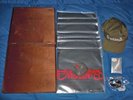 ENSLAVED - The Wooden Box - 7 x LP Black Vinyl - Limited to 700 NEW