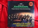 HAYDN Klavierkonzerte Wiener Kammerorchester Philippe Entremont Neu 3 LPBox