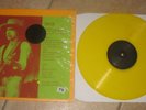 BOB DYLAN - HOUNDEDBYYOURMEMORY - LIMITED 100 COPIES  YELLOW WAX  PERFECT TMOQ